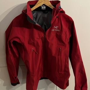 Arc’teryx Beta AR Jacket